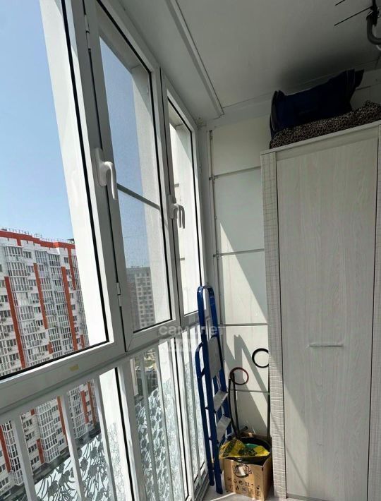 квартира р-н Анапский г Анапа ул Адмирала Пустошкина 22к/4 фото 18