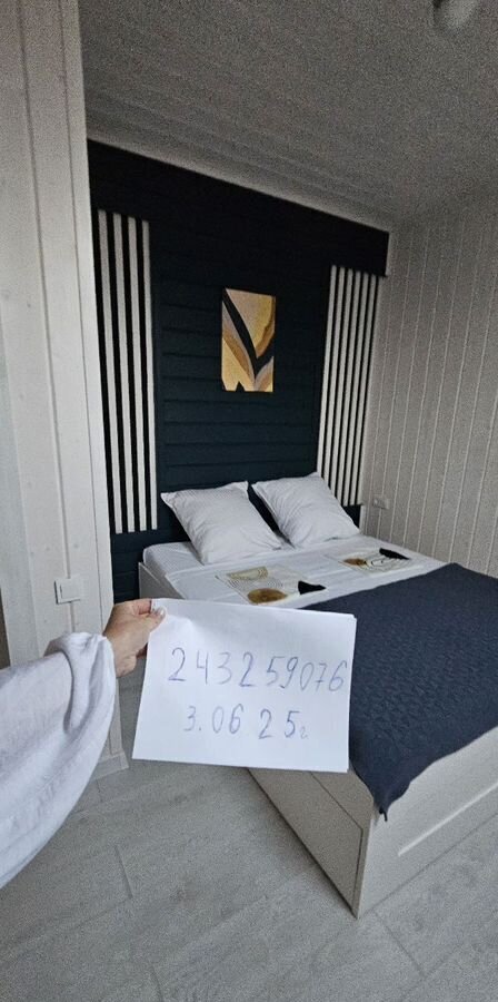 дом г Геленджик х Бетта ул Еропкина 4 с Архипо-Осиповка фото 10