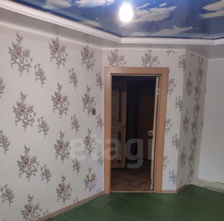 квартира г Владимир мкр Пиганово ул Центральная 30б р-н Ленинский фото 7