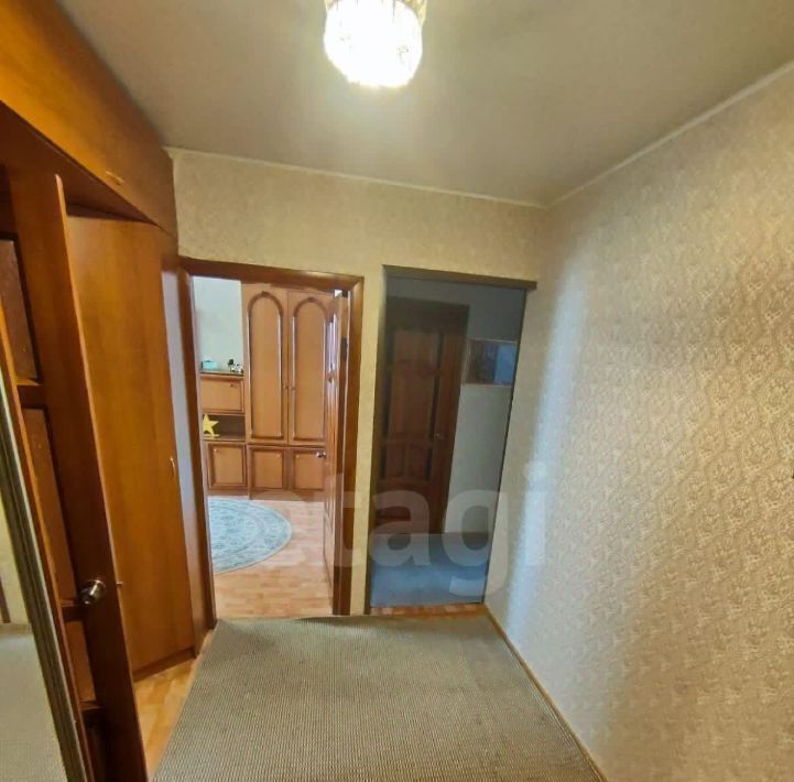 квартира г Гусь-Хрустальный ул Коммунистическая 8 фото 16