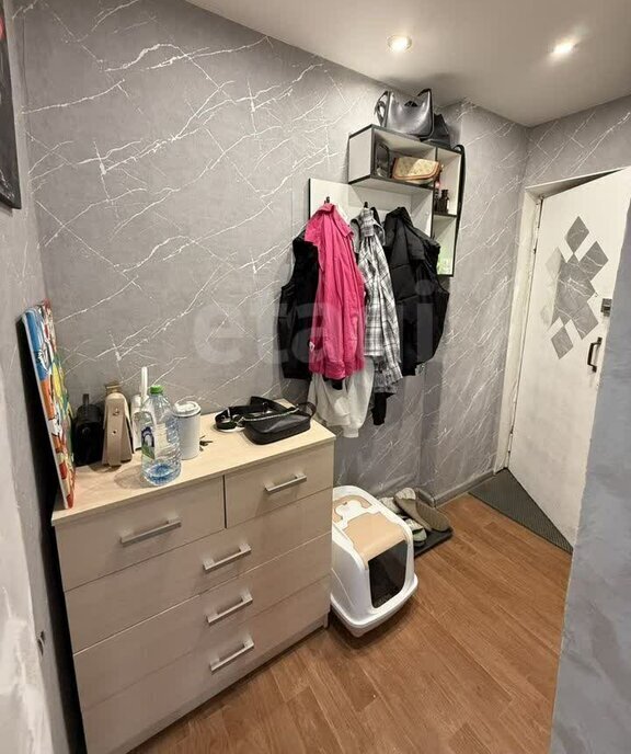 квартира г Тверь ул Богданова 33/15 фото 5