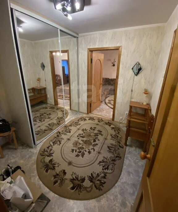 квартира г Тверь ул Орджоникидзе 24 фото 11