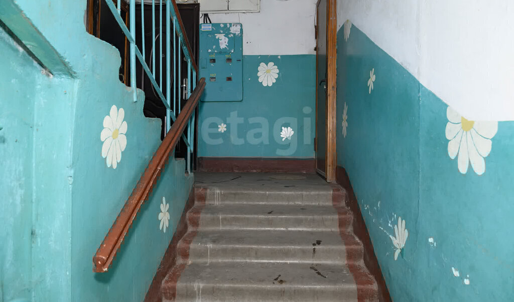 квартира г Тверь ул Тамары Ильиной 32а фото 12