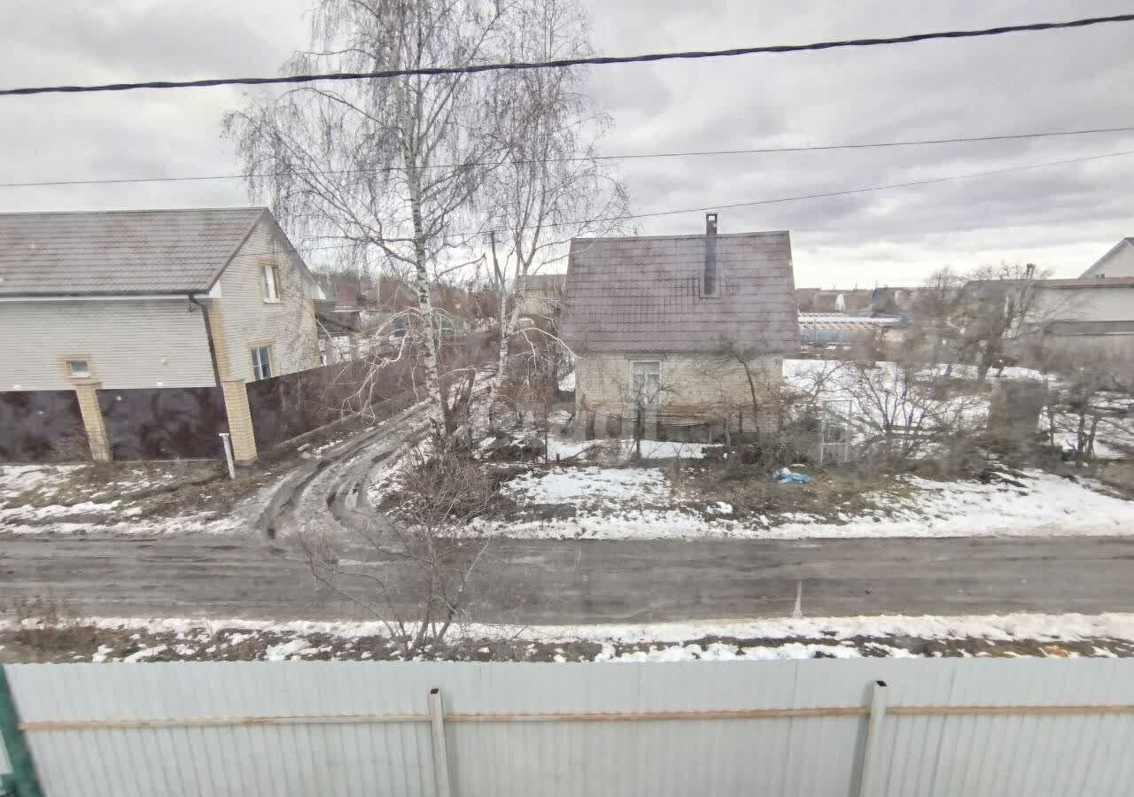 дом г Воронеж р-н Левобережный сдт Южный ул Южная 595 фото 15