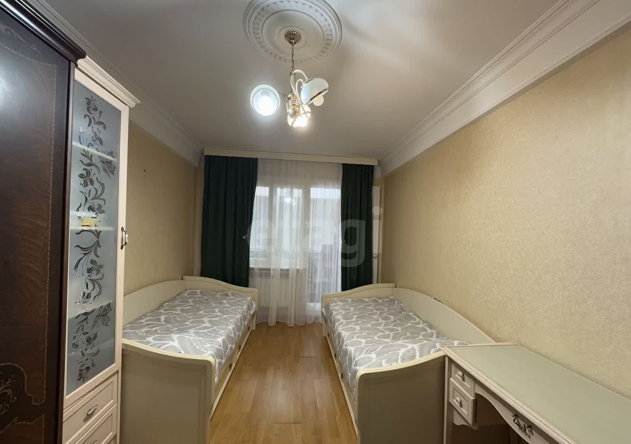 квартира г Махачкала пр-кт Амет-хана Султана 10а р-н Советский фото 9