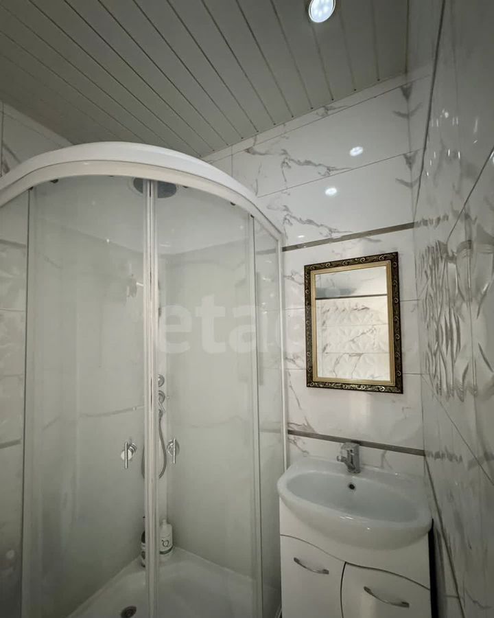 квартира г Махачкала пр-кт Али-Гаджи Акушинского 297а р-н Советский фото 13