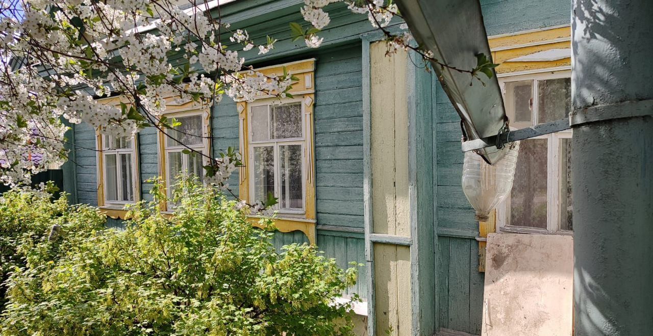 дом г Арзамас ул Чкалова 35 фото 1