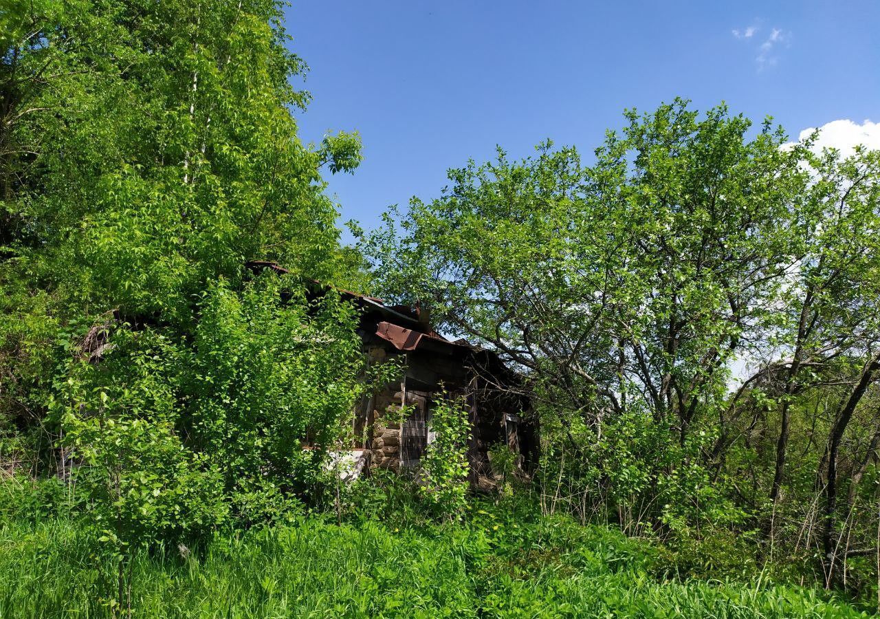 земля г Владимир р-н Ленинский ул Красная Горка 1 фото 6