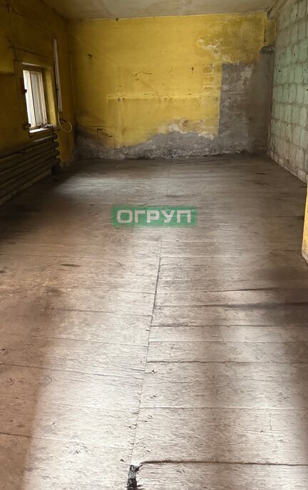 производственные, складские г Пенза ул Байдукова 101а фото 3