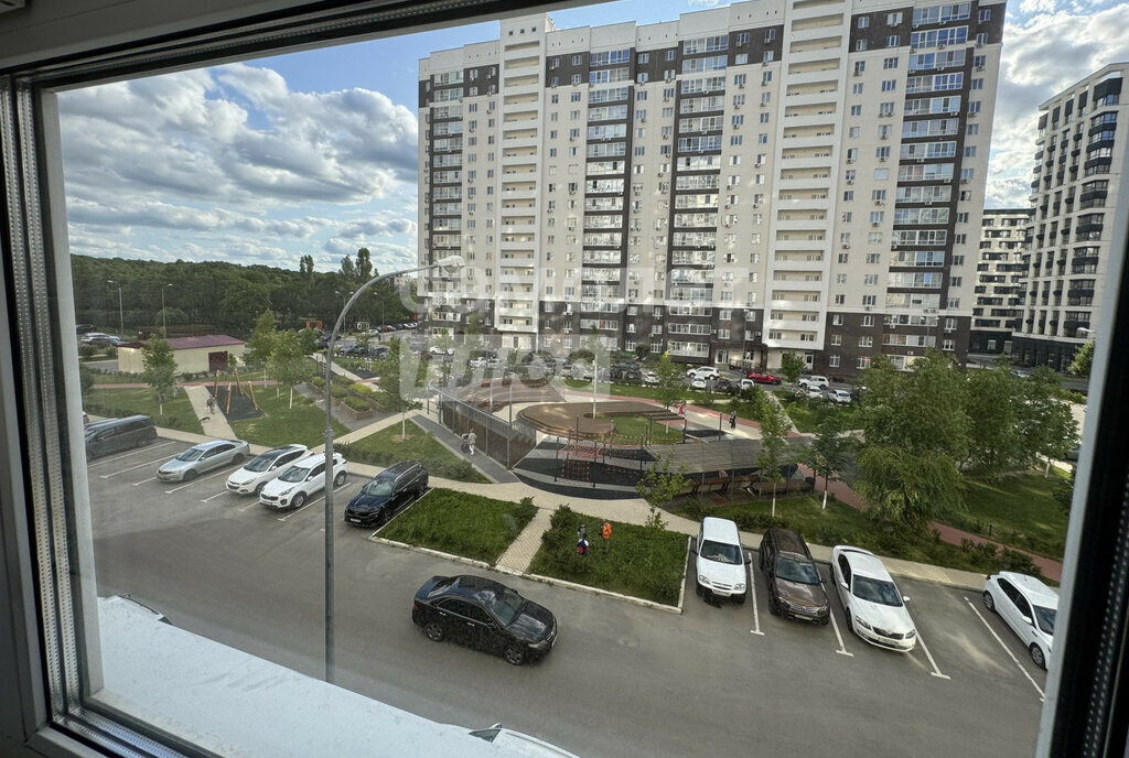 квартира г Пенза ул Мира 42 фото 9
