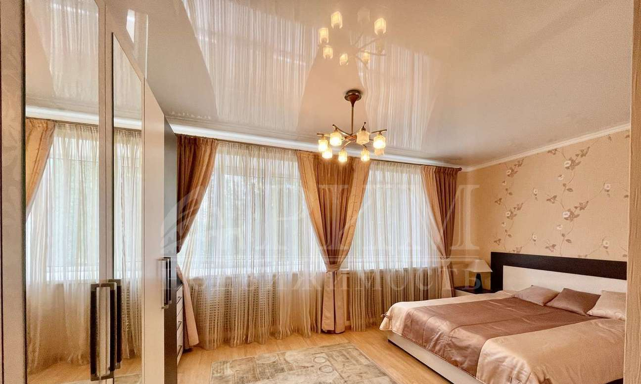 квартира г Пенза п Арбеково пр-кт Победы 146 м-н фото 8