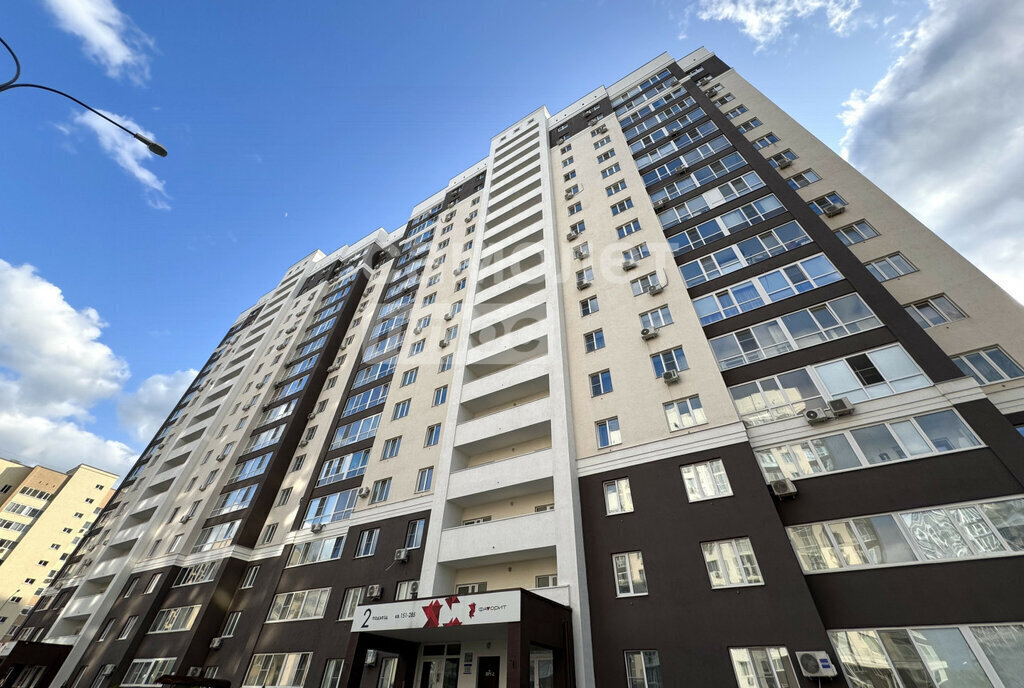 квартира г Пенза ул Мира 42 фото 16