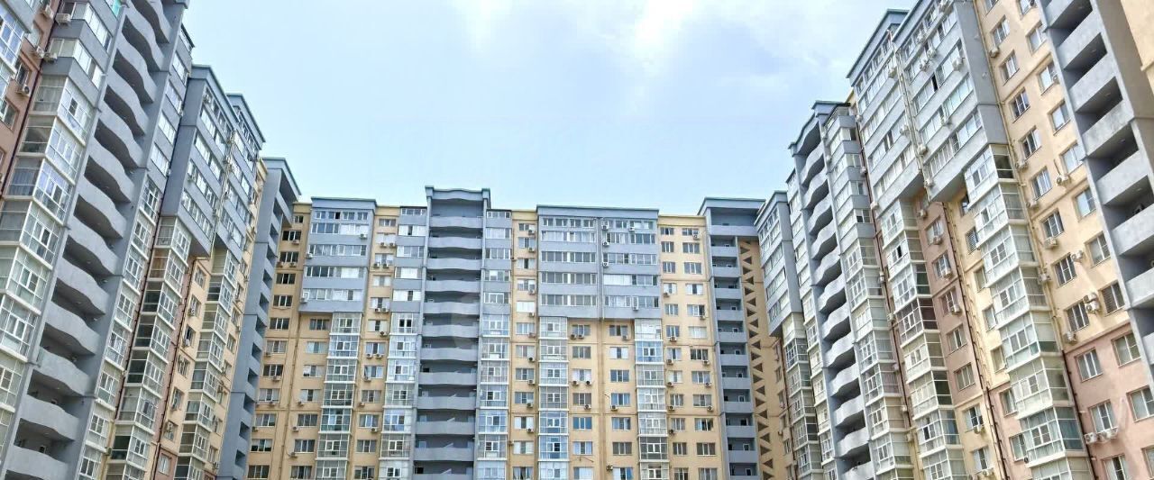 квартира г Каспийск ул Молодёжная 4 фото 18