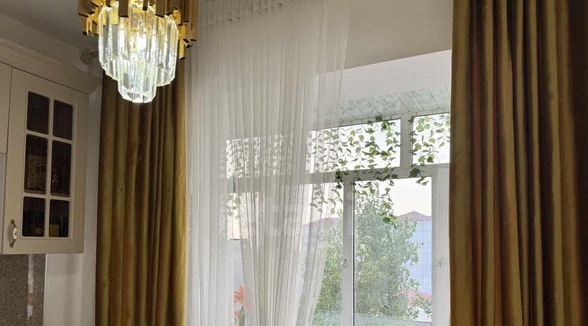 квартира г Махачкала пр-кт Али-Гаджи Акушинского 299 Советский фото 5
