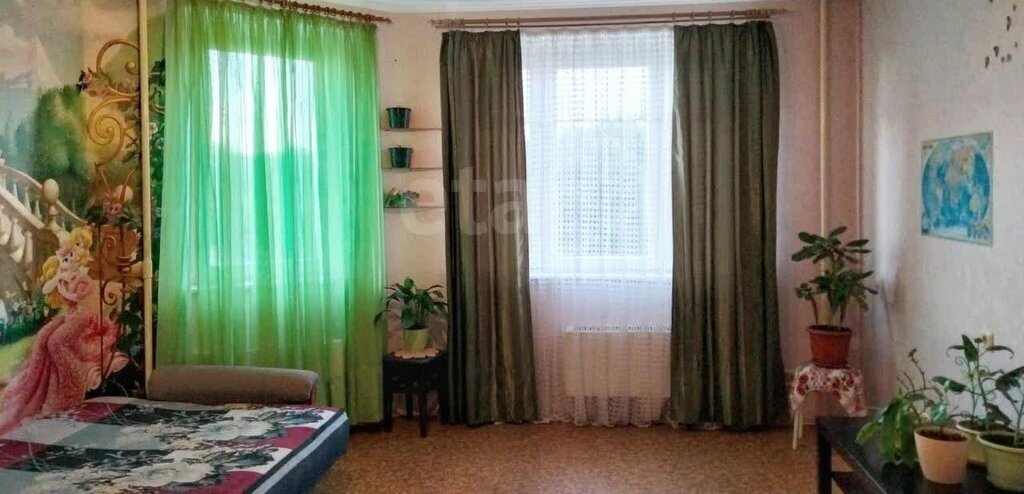 квартира г Люберцы Красная горка пр-кт Гагарина 8/7 Люберцы фото 14