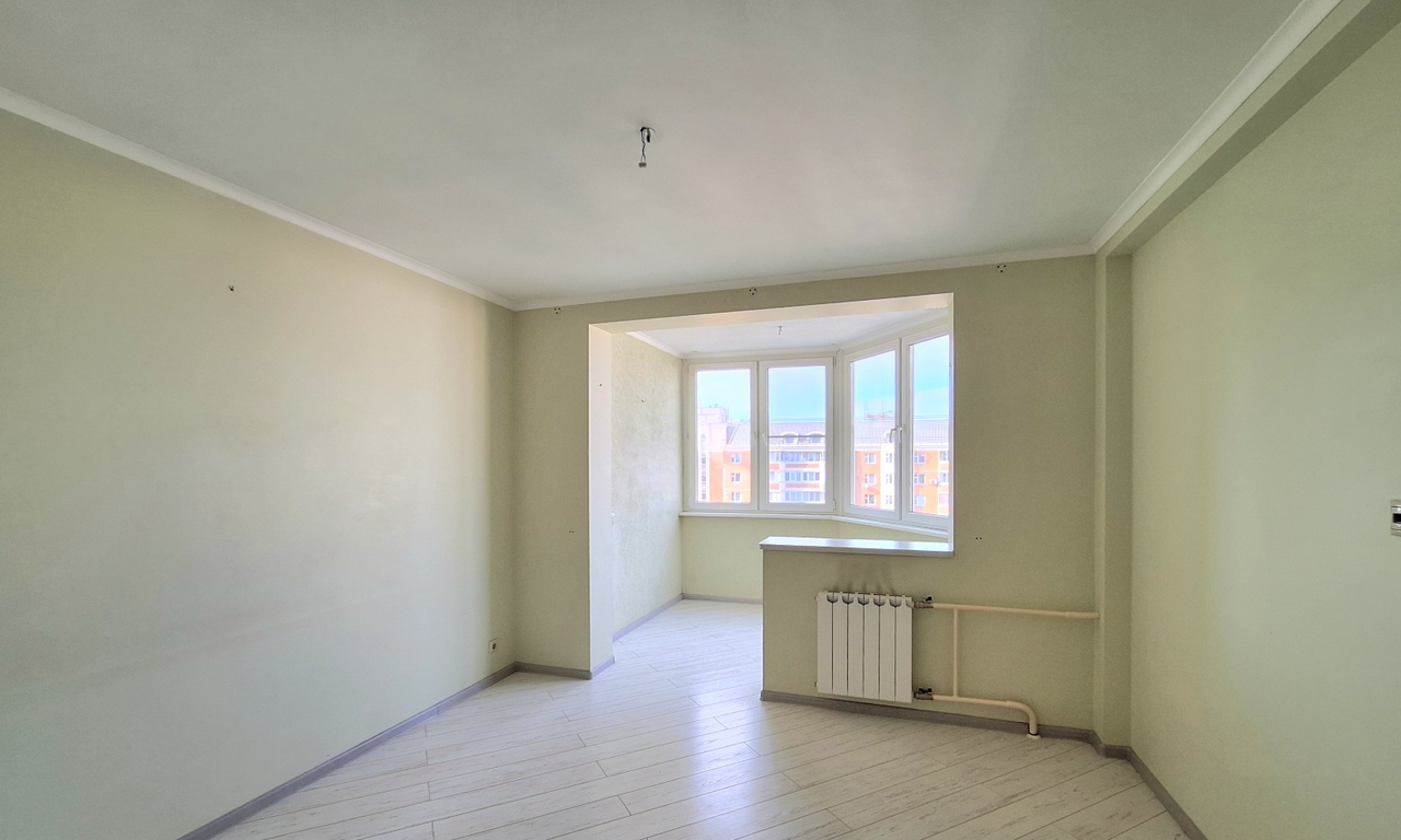 квартира г Балашиха мкр Авиаторов б-р Нестерова 2 м-н фото 12