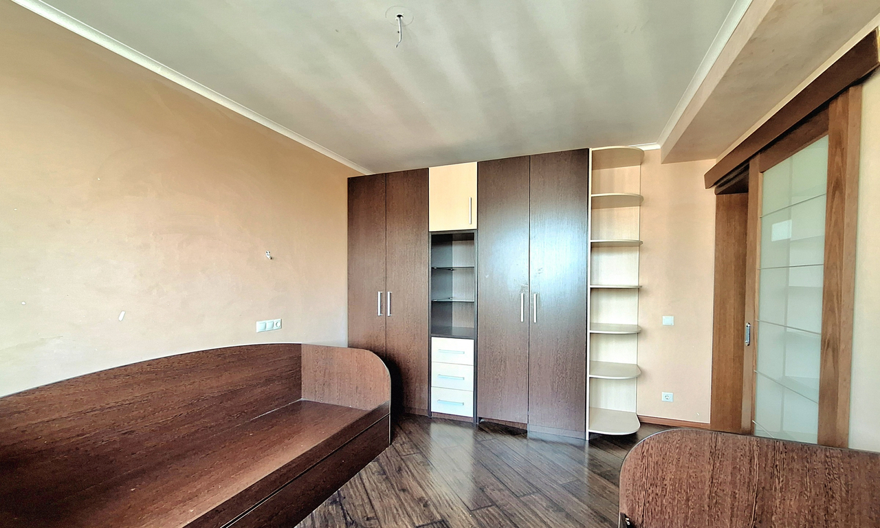 квартира г Балашиха мкр Авиаторов б-р Нестерова 2 м-н фото 10