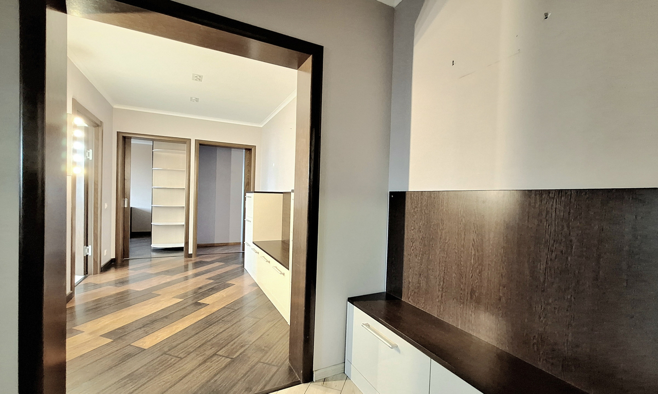 квартира г Балашиха мкр Авиаторов б-р Нестерова 2 м-н фото 14