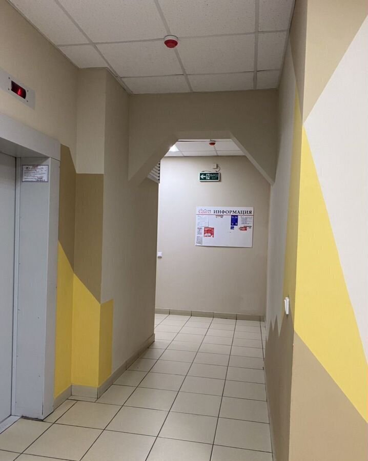 квартира г Таганрог Восточный ул Ленина 205 фото 21