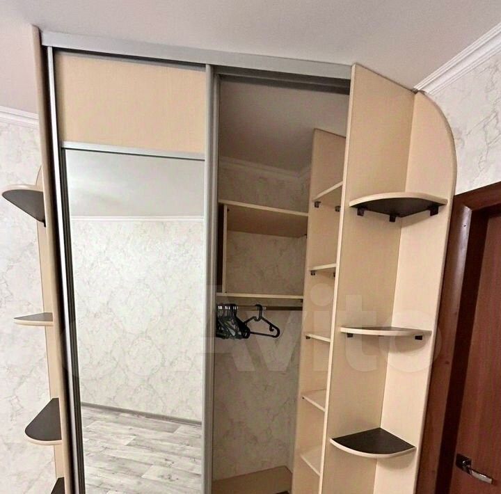 квартира г Казань Козья слобода пр-кт Ямашева 45 фото 6