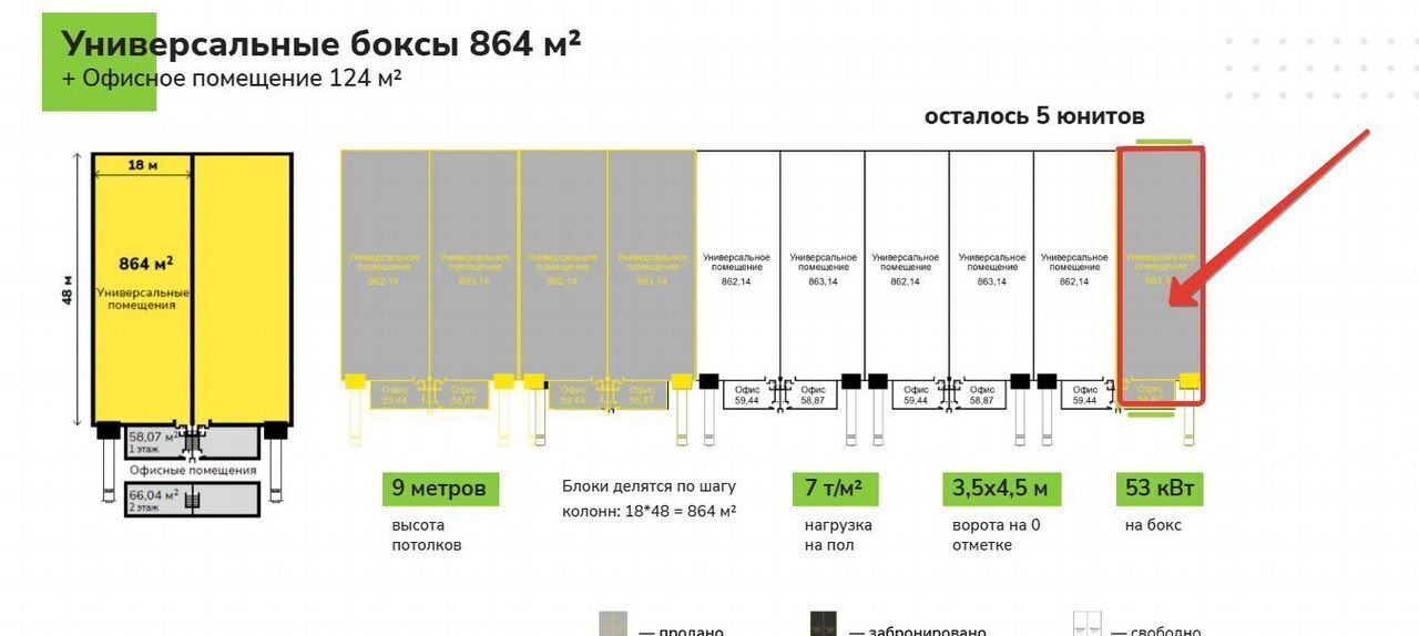 производственные, складские г Лыткарино Детский городок ЗИЛ, 61 фото 6