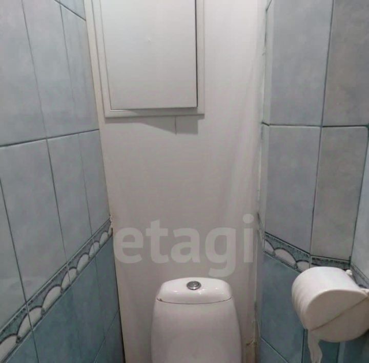 квартира г Комсомольск-на-Амуре Центральный округ ул Гамарника 17 фото 4