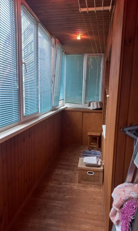 квартира г Железногорск ул Ленина 65к/2 фото 7