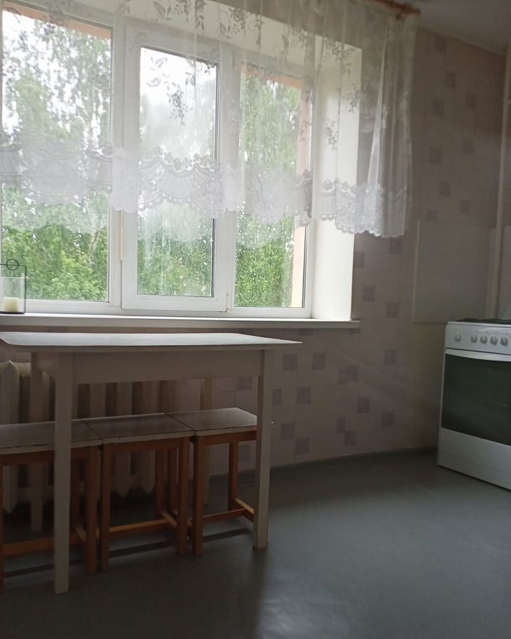 квартира р-н Бирский г Бирск ул Гагарина 87а фото 9