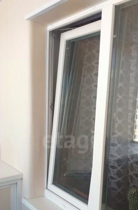 квартира г Комсомольск-на-Амуре Центральный округ ул Комсомольская 84 фото 21