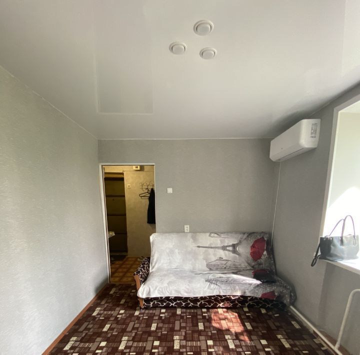 квартира г Ульяновск р-н Железнодорожный пр-кт Гая 45/1 фото 2