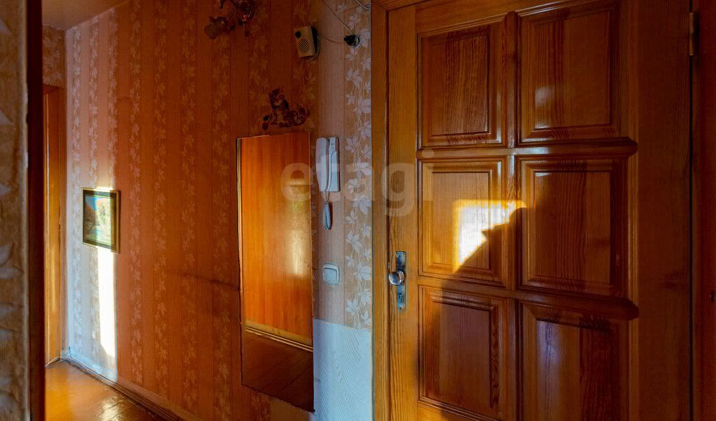 квартира г Новокузнецк ул Клименко 31 фото 8
