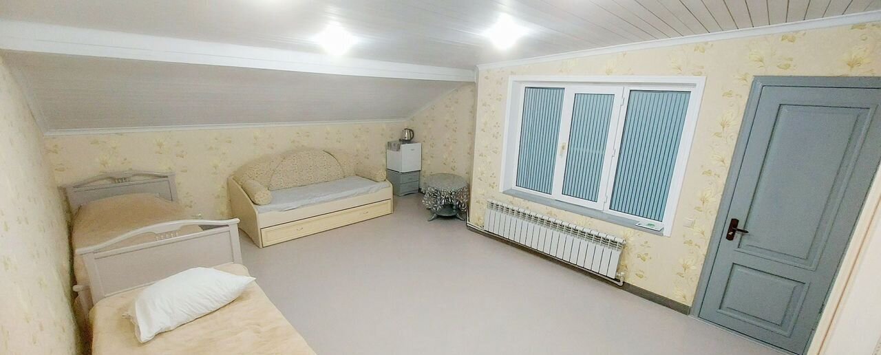 дом г Махачкала р-н Ленинский туп Батырая 4-й 12 фото 9