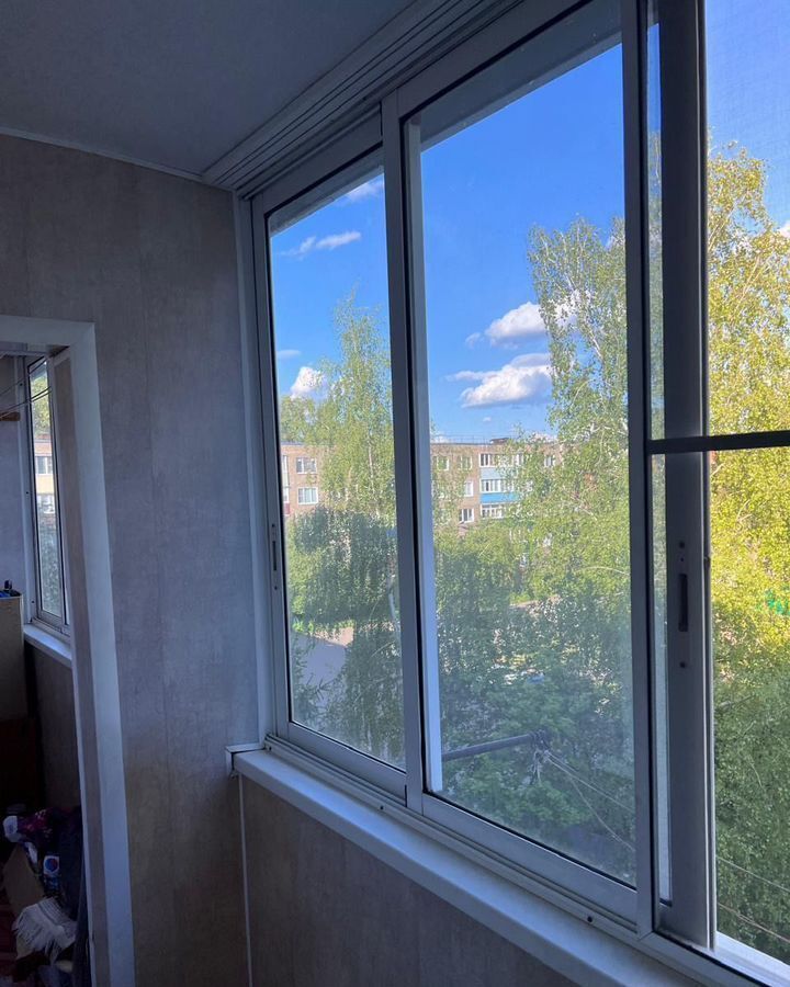 квартира г Мичуринск ул Автозаводская 3 фото 22