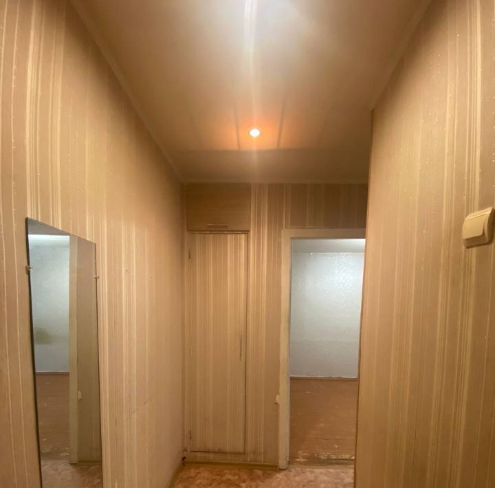 квартира г Димитровград пр-кт Ленина 29а фото 5