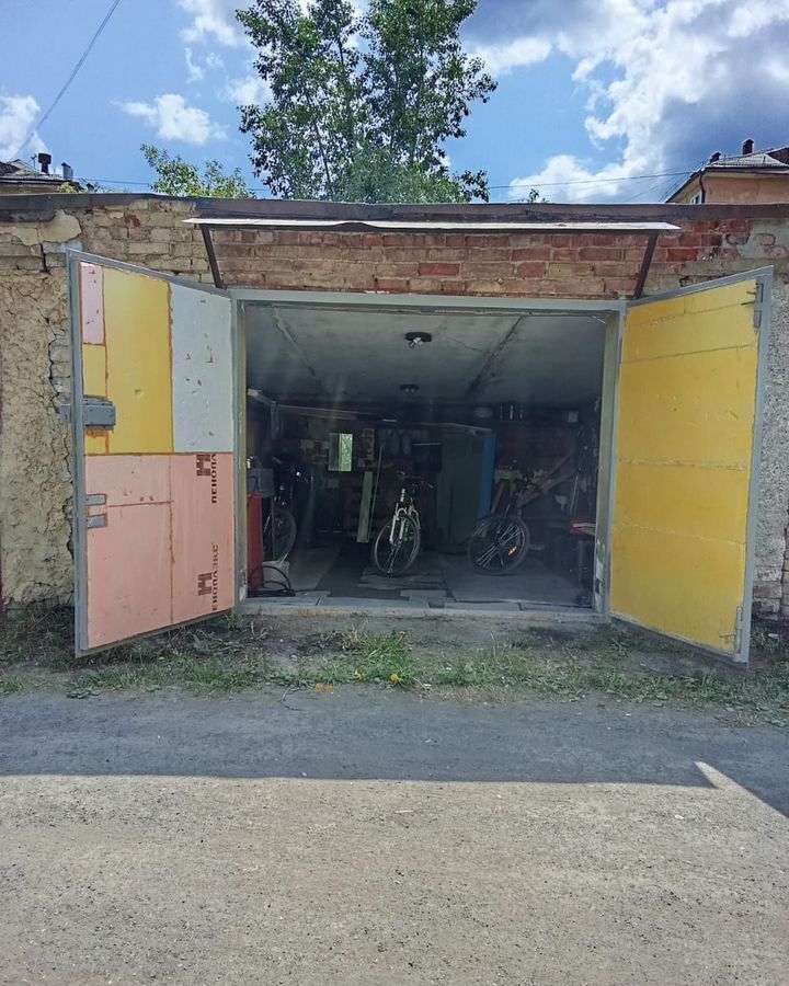 гараж г Ревда фото 2