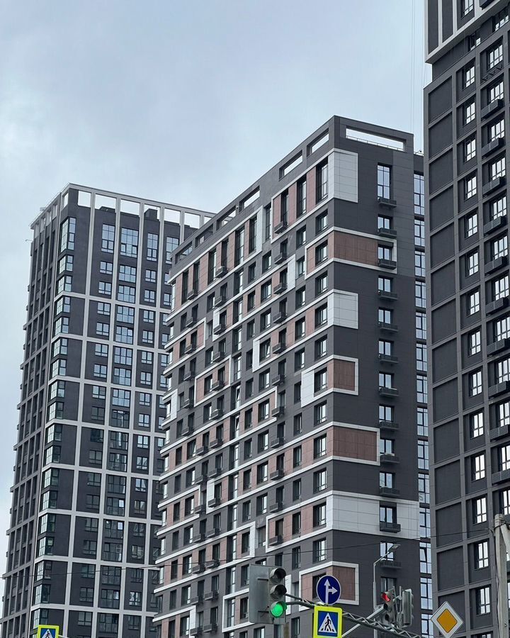 квартира г Екатеринбург Чкаловская ул Мартовская 249/2 фото 38
