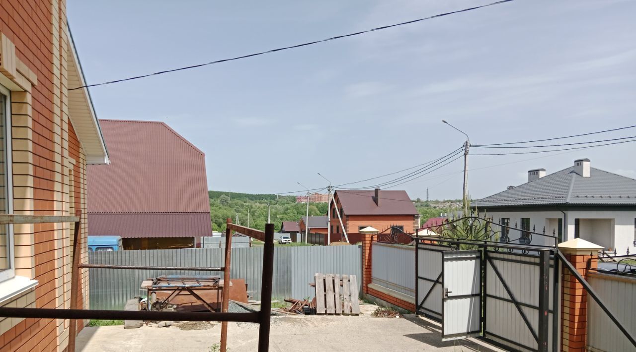 квартира г Саранск р-н Октябрьский ул Мордовская 35к/153 фото 4