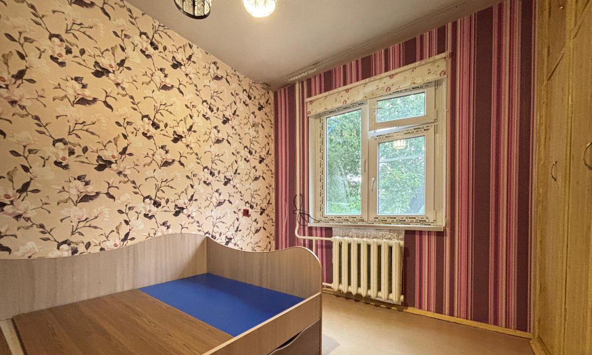квартира г Краснодар проезд Славянский ул Красных Партизан 157 ЖК «Краснодар» м-н, 157 фото 2