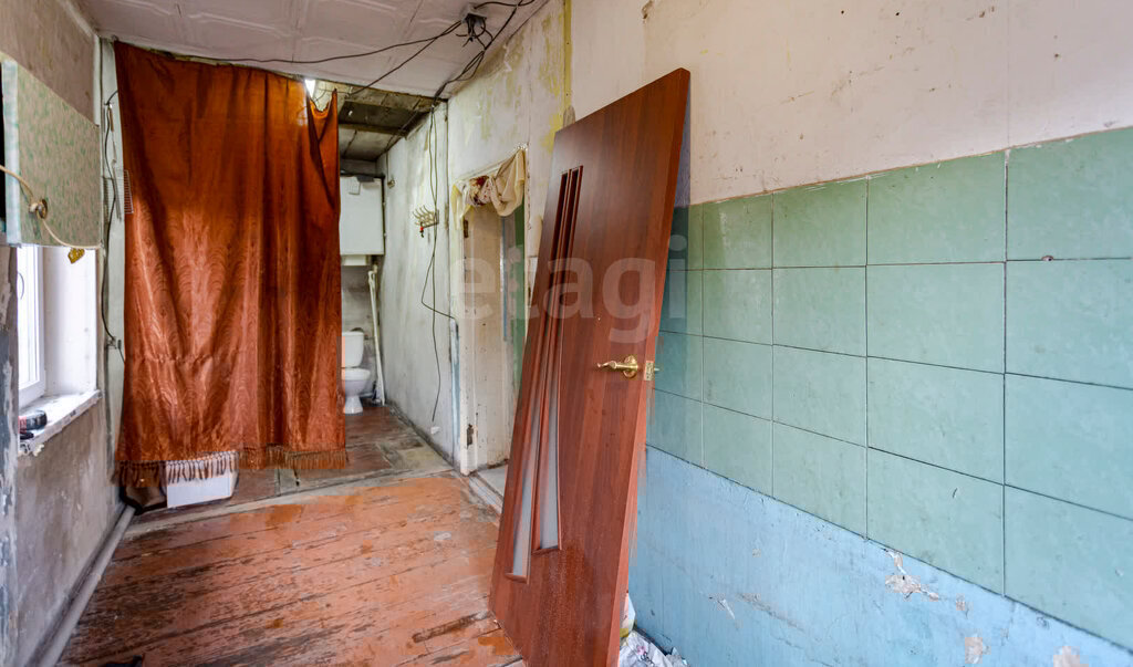 дом г Новокузнецк ул Николая Руднева фото 16