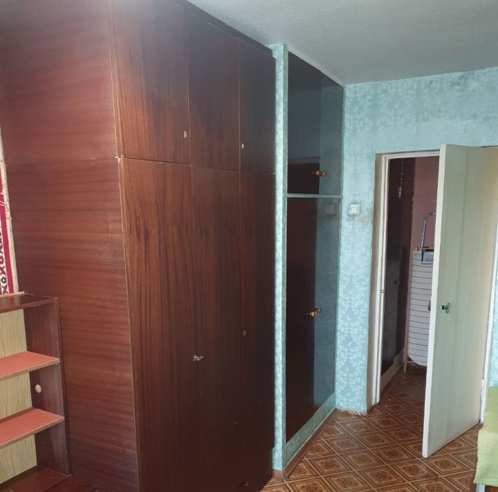квартира г Мурманск р-н Ленинский ул Александра Невского 92 фото 2