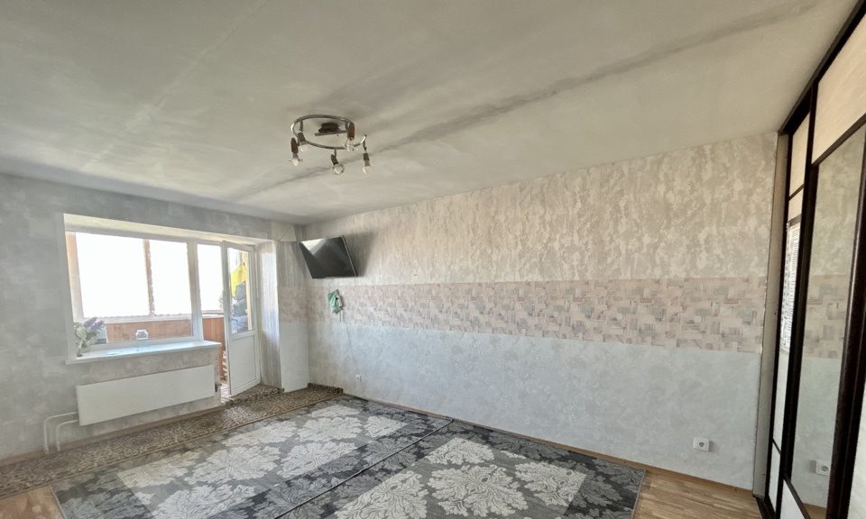 квартира г Екатеринбург Новая Сортировка ул Таватуйская 8 фото 11