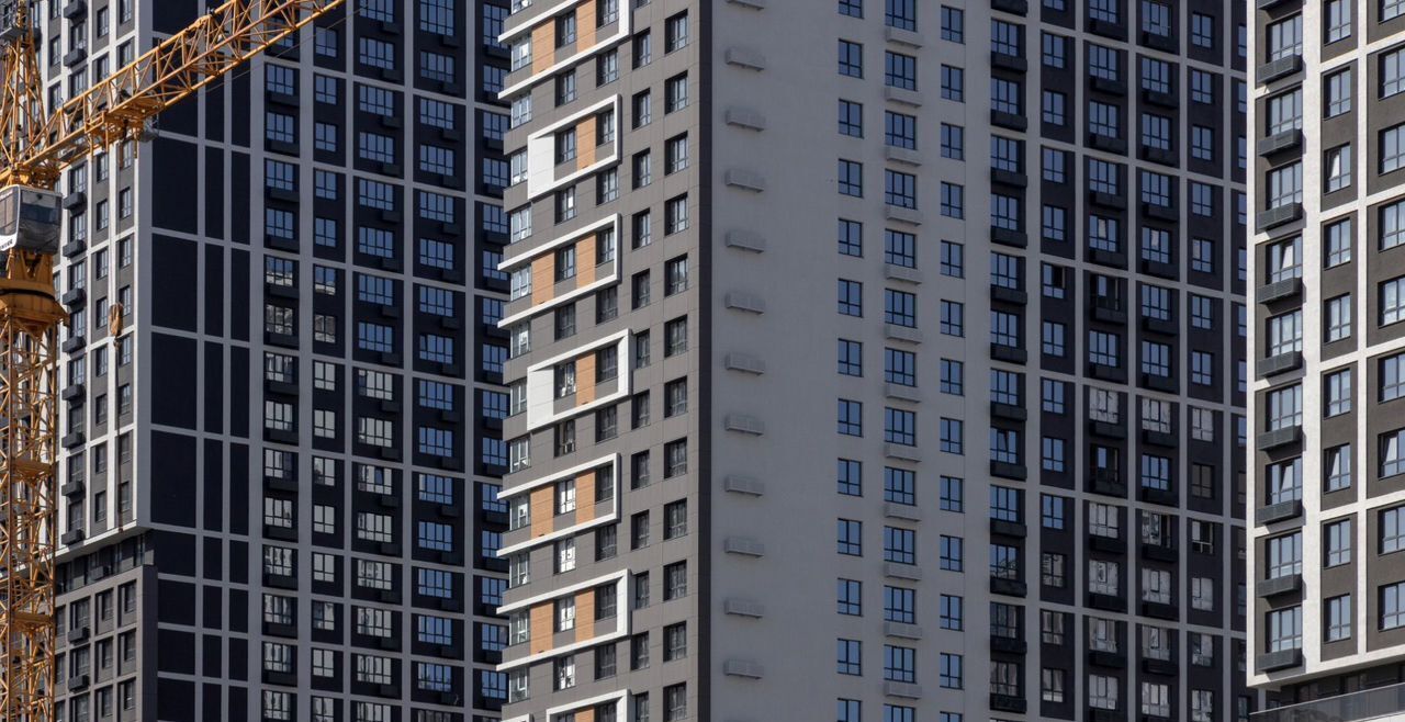 квартира г Екатеринбург Чкаловская ул Мартовская 249/2 фото 7