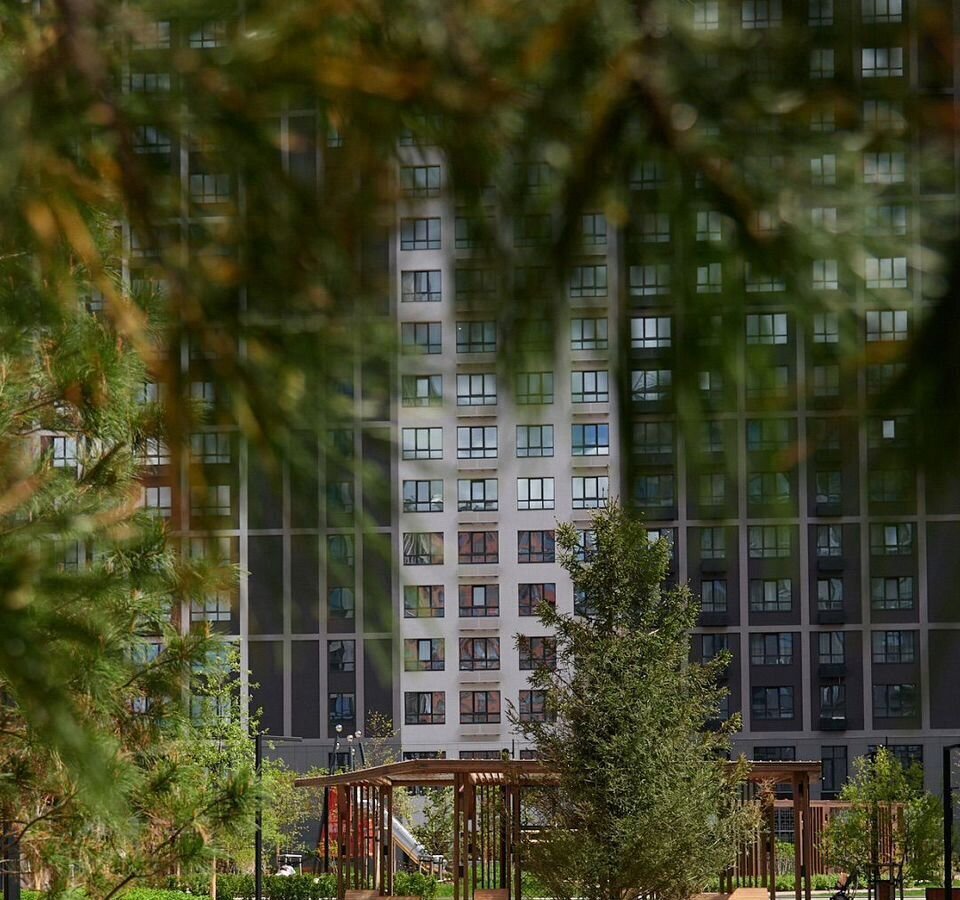 квартира г Екатеринбург Чкаловская ул Мартовская 249/2 фото 10
