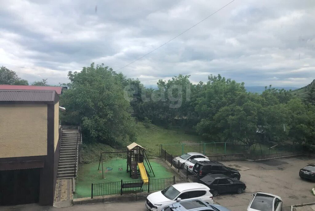 квартира г Лермонтов ул Шумакова 8 фото 18