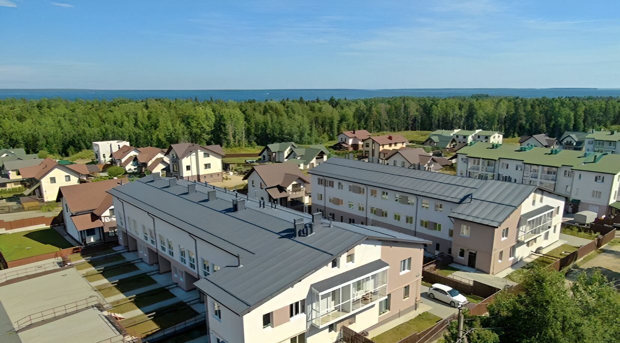 дом г Петрозаводск пер 5-й Сайнаволокский 3ж фото 25