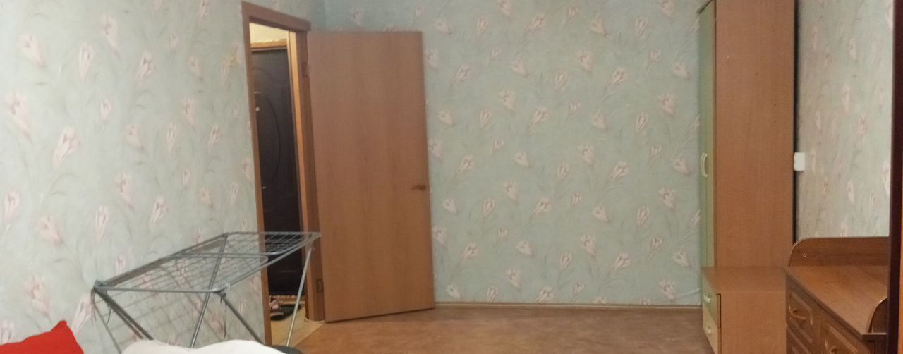 квартира г Ярославль р-н Дзержинский ул Волгоградская 43 фото 3