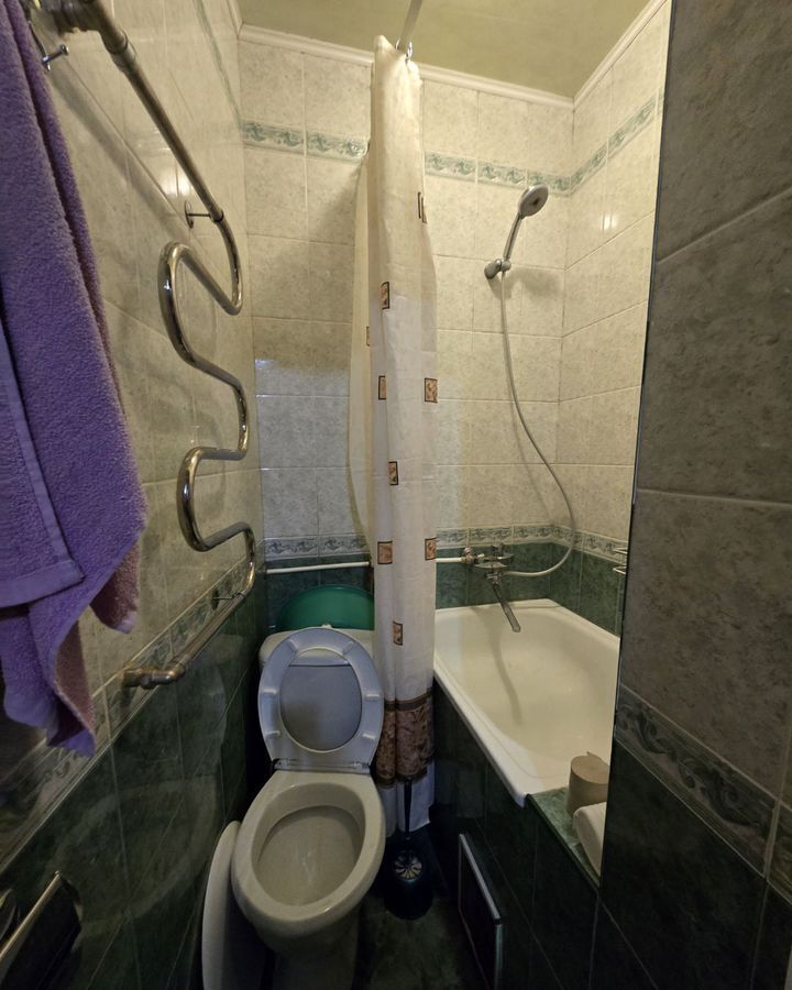 квартира г Ялта ул Яна Булевского 7 фото 4