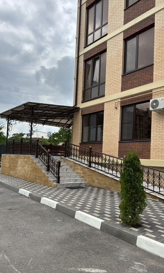 квартира г Ессентуки ул Октябрьская 8/3 фото 19