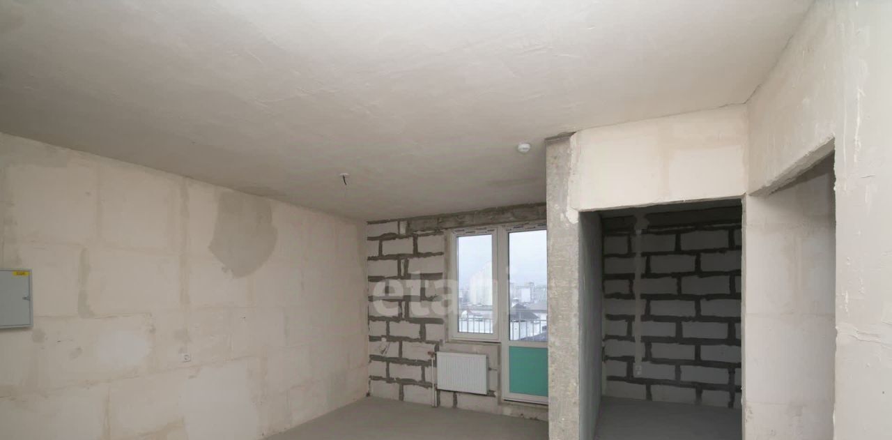 квартира г Нижний Новгород Горьковская ш Казанское 14к/3 фото 5