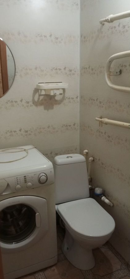 квартира г Ярославль р-н Дзержинский ул Волгоградская 43 фото 9